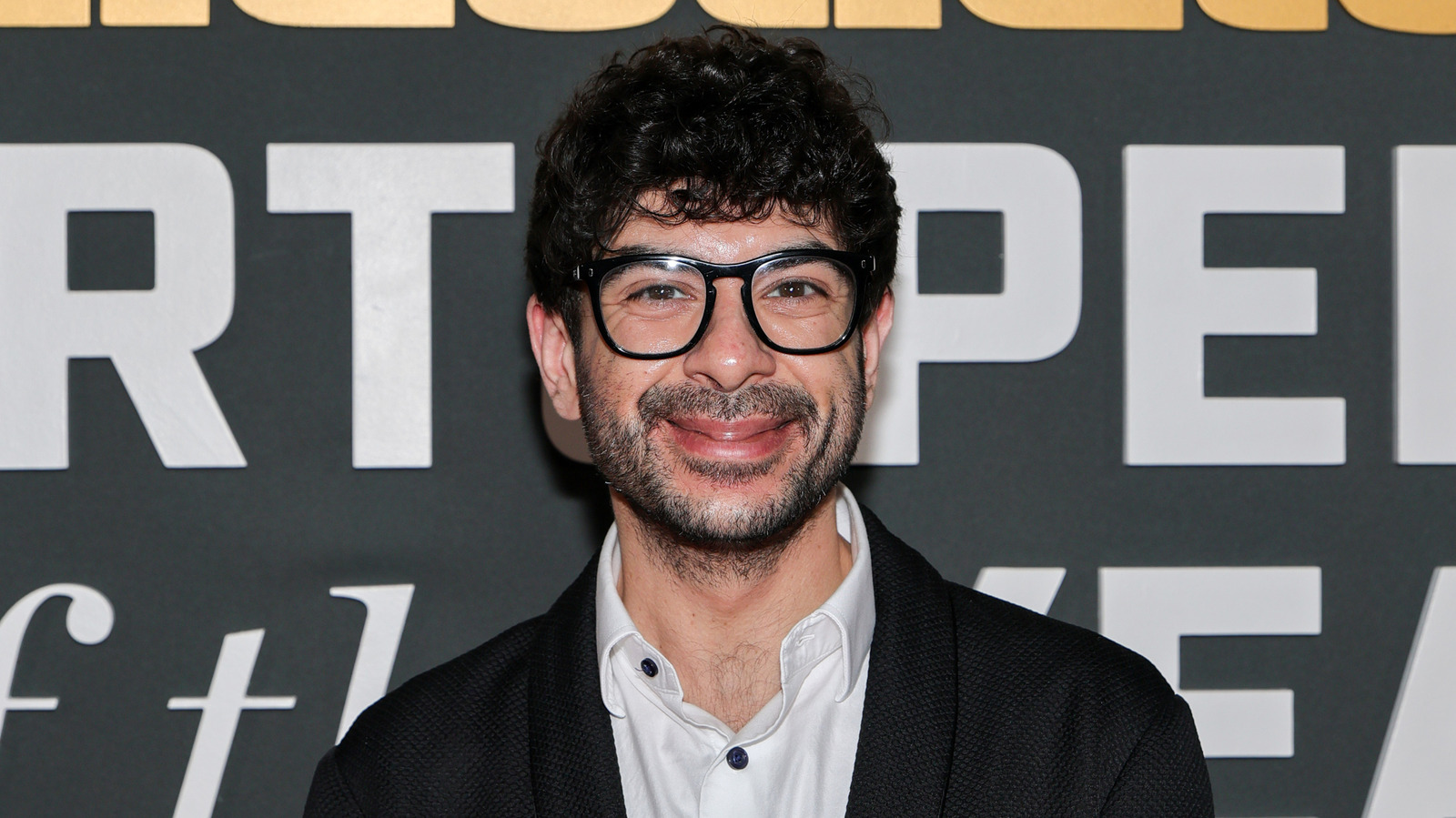 AEW’s Tony Khan Praises David Ellison Ahead Of WBD/Paramount Deal