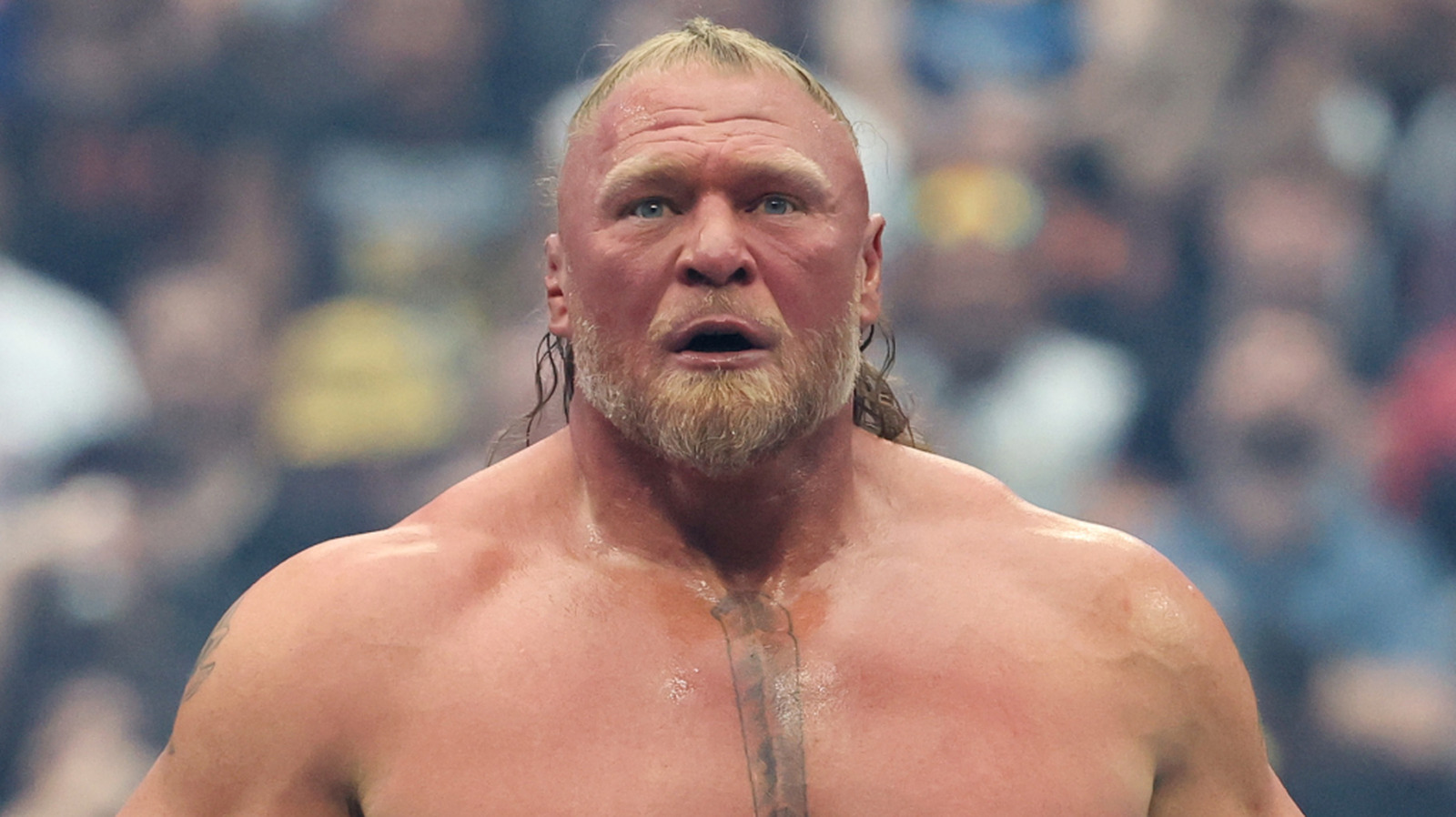Dave Meltzer Thinks WWE Clash In Italy Is Brock Lesnar’s Last Match Before SummerSlam
