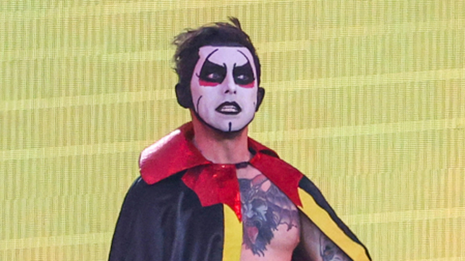 ESPN SportsCenter Credits WWE’s Danhausen For New York Knicks Advancing To NBA Finals
