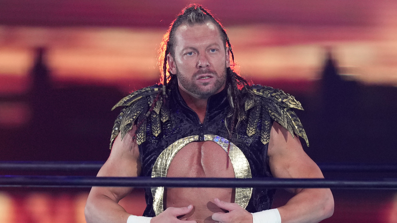 AEW EVPs Pull Back Curtain On Kenny Omega’s First Cigar