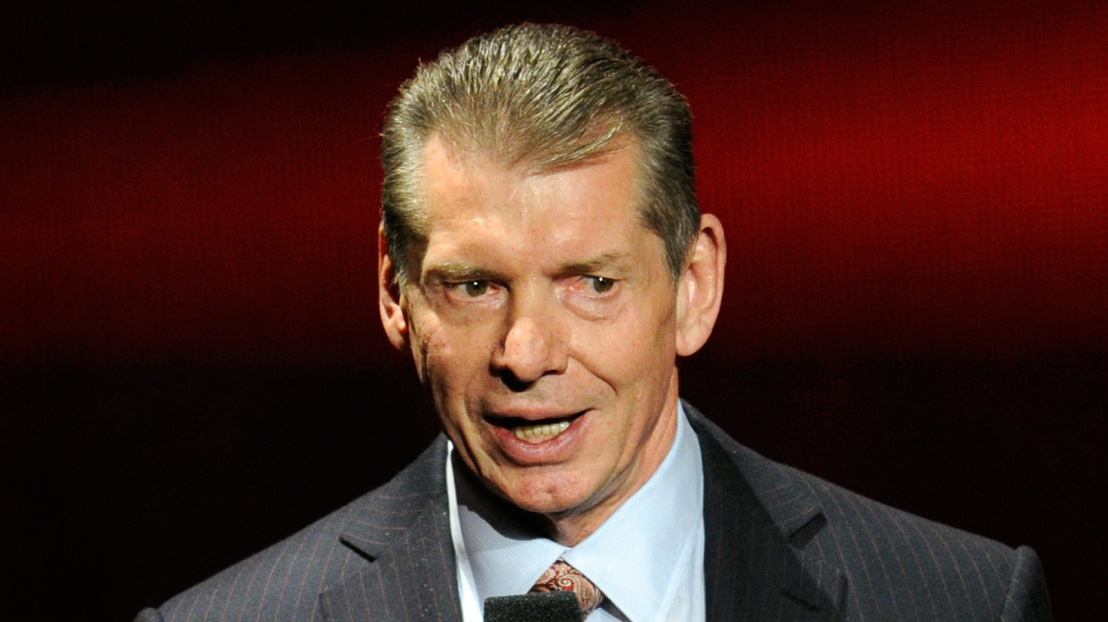 Vince McMahon & WWE Board Members Sanctioned By Judge In Shareholder Trial