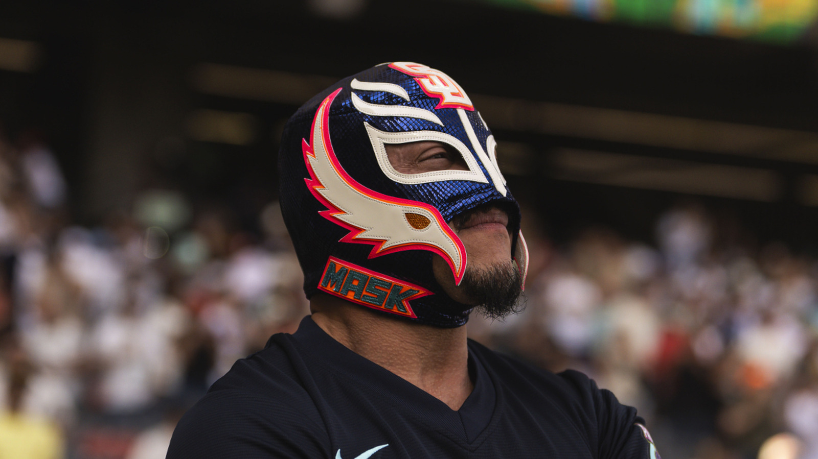 Dave Meltzer Reveals Rey Mysterio’s Probable AAA Schedule After Being Announced As GM