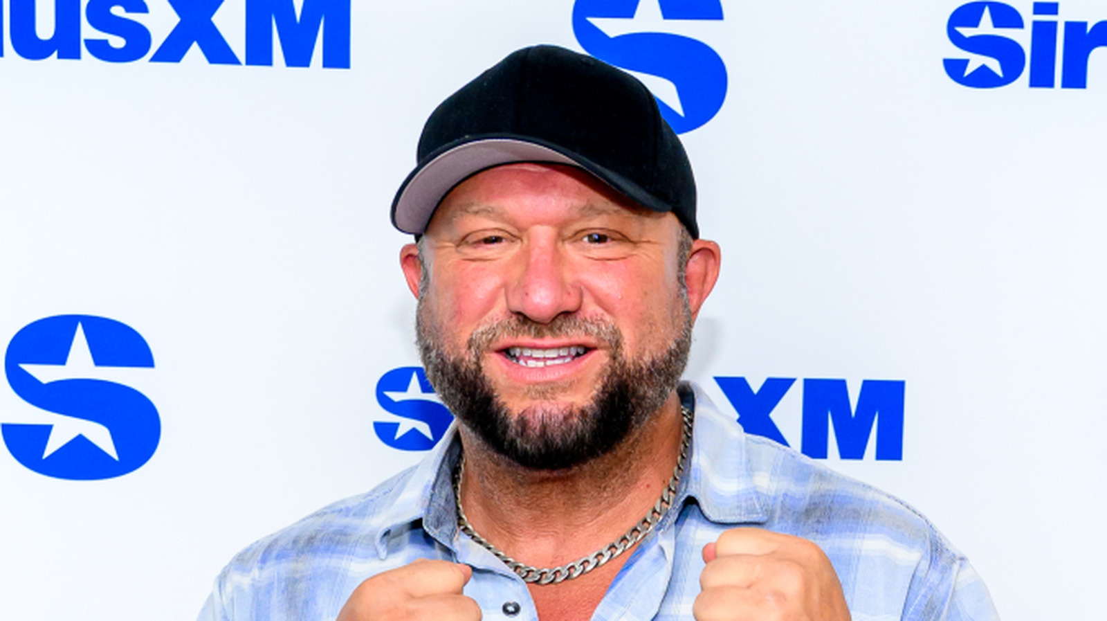 Bully Ray Reveals Moment In WWE Raw Promo Where Oba Femi ‘Lost’ Him