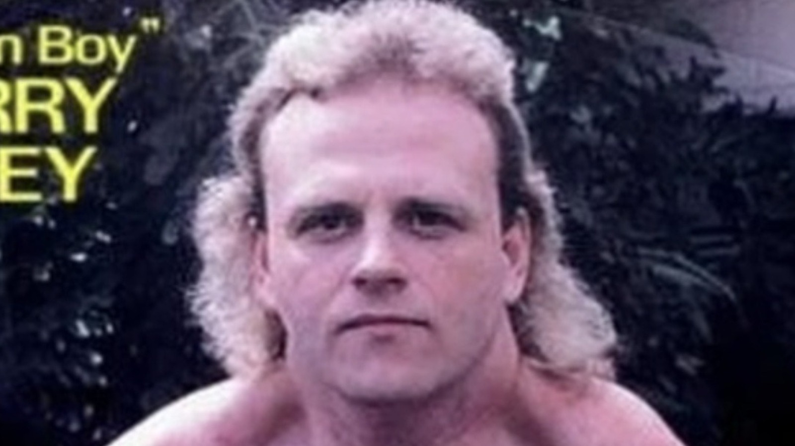 Territorial Star ‘Golden Boy’ Jerry Grey Dies At 62 After Battle With Cancer