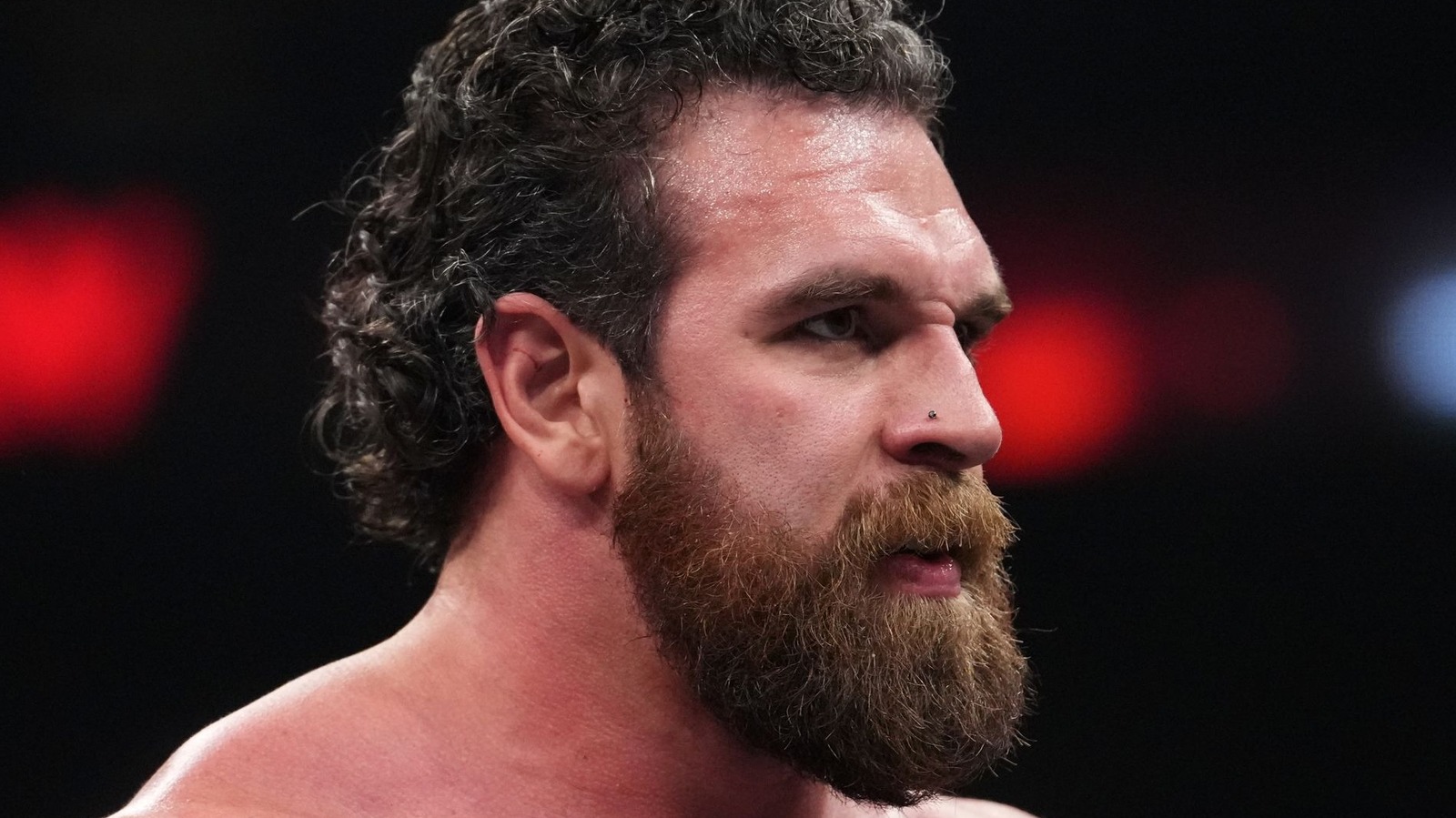 Jake Doyle Returns, Takes Out Orange Cassidy On AEW Dynamite