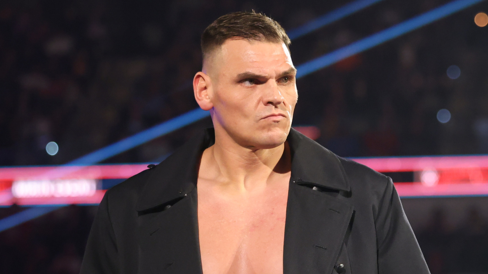 WWE Star GUNTHER Bailed Out Ludwig Kaiser Following Arrest