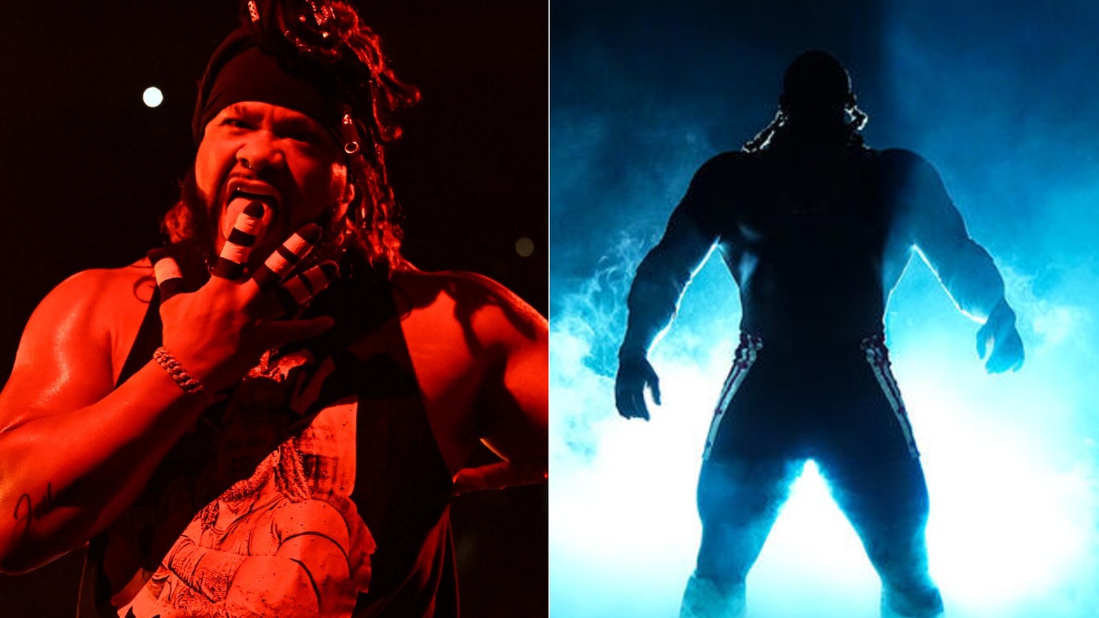 WWE Clash In Italy: Draws & Duds