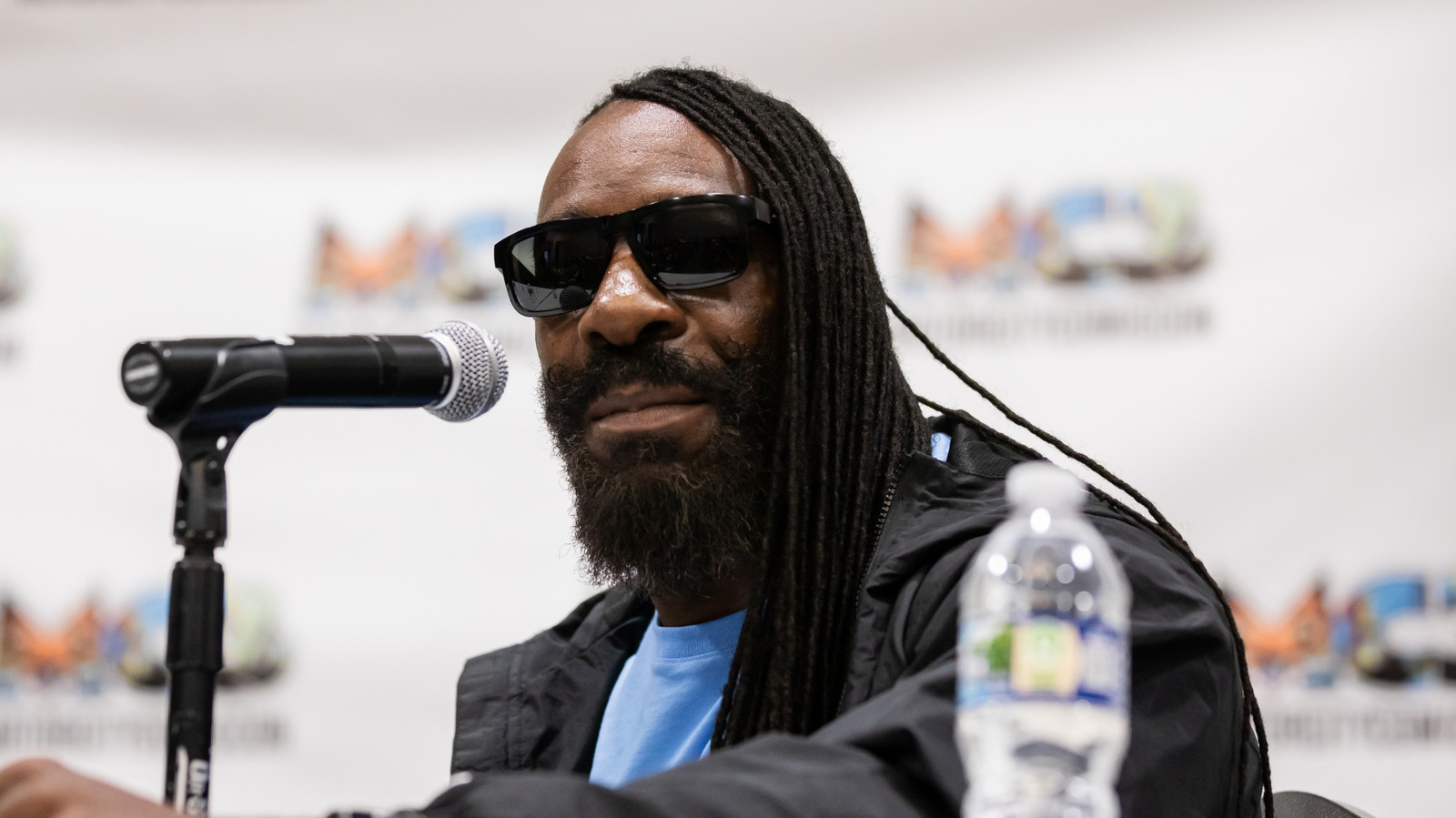 WWE HOFer Booker T Reveals When He First Began Thinking About In-Ring Retirement
