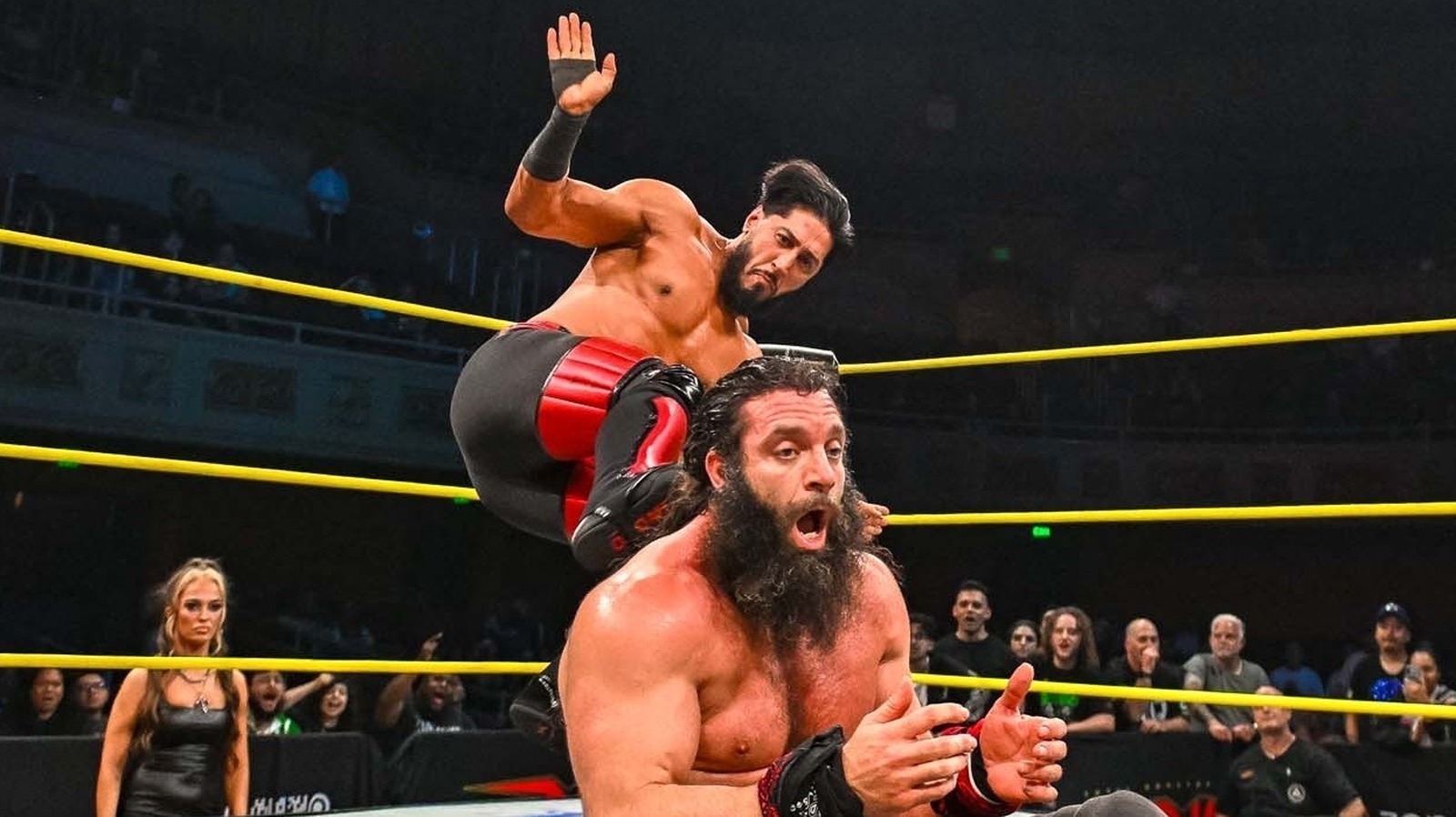 TNA Impact 5/28/2026: 3 Things We Hated & 3 Things We Loved