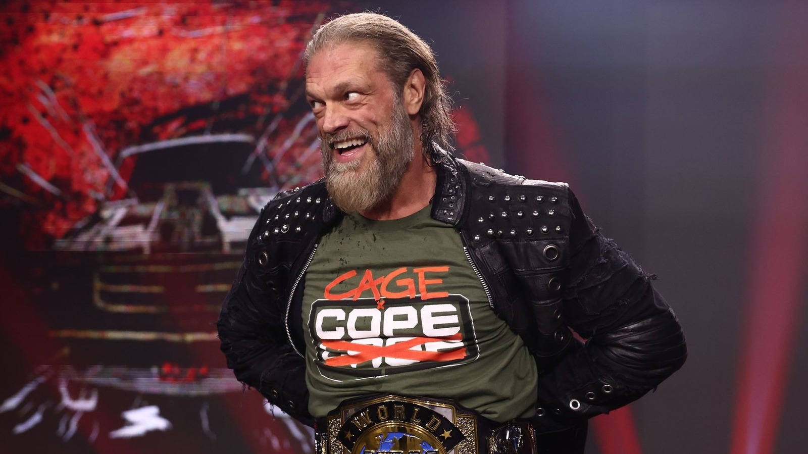 Adam Copeland Comments On Former WWE Stars New Day & MCMG Possibly Arriving In AEW