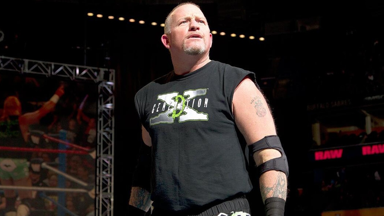 Former WWE Writer: ‘Road Dogg Is The Best Mind In Wrestling’