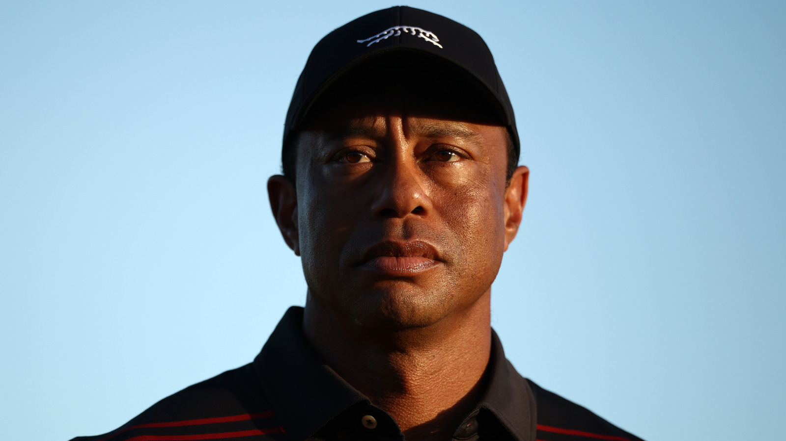 Former WWE Star Rico On Chance Encounter With PGA Star Tiger Woods