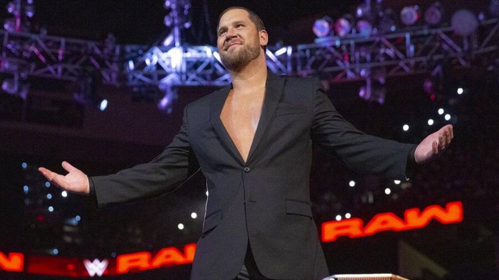 Further Details On Joseph Hennig (FKA Curtis Axel) Being Arrested For Drunk Driving