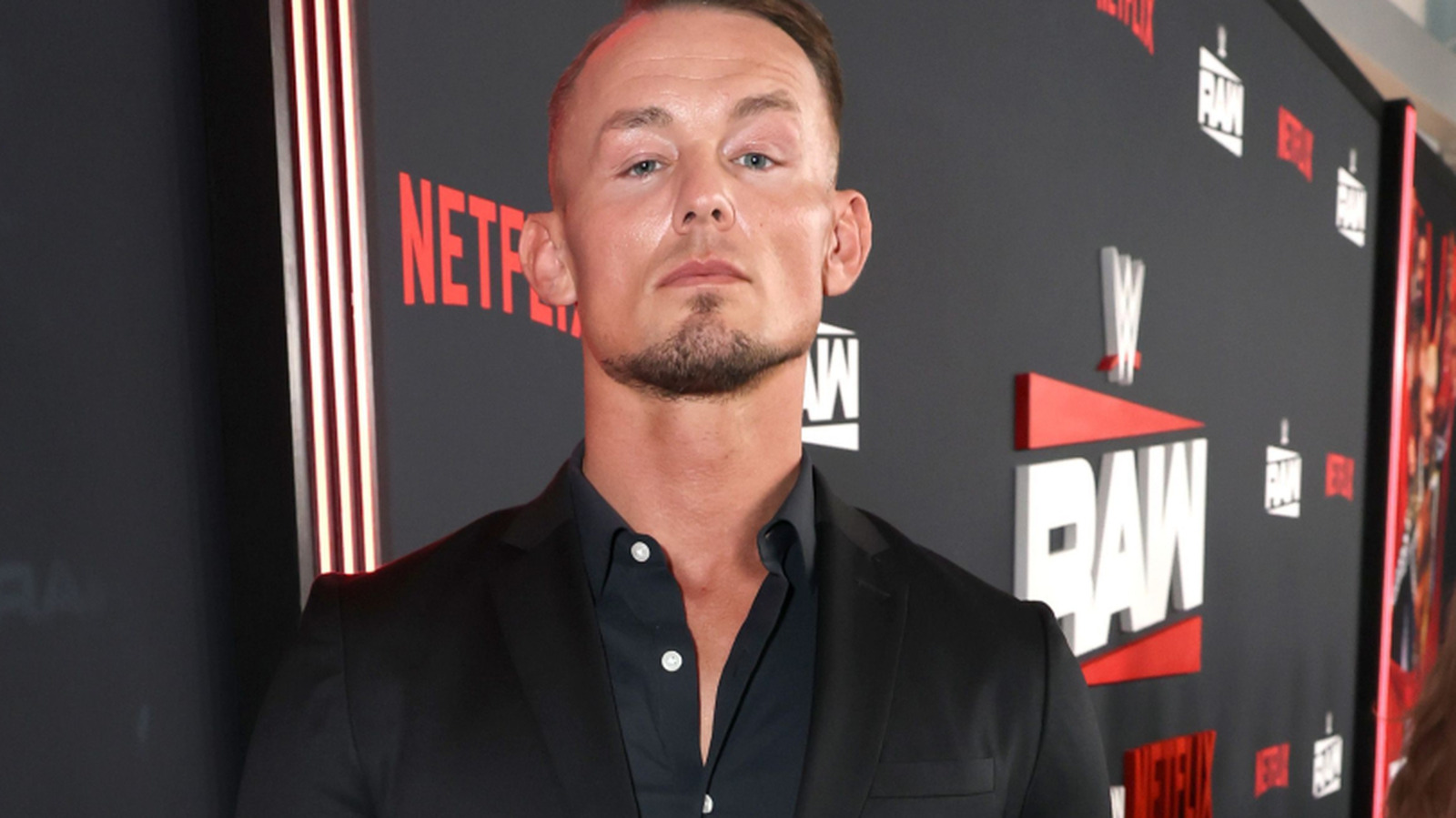 Update On WWE Star Ludwig Kaiser’s Battery Arrest