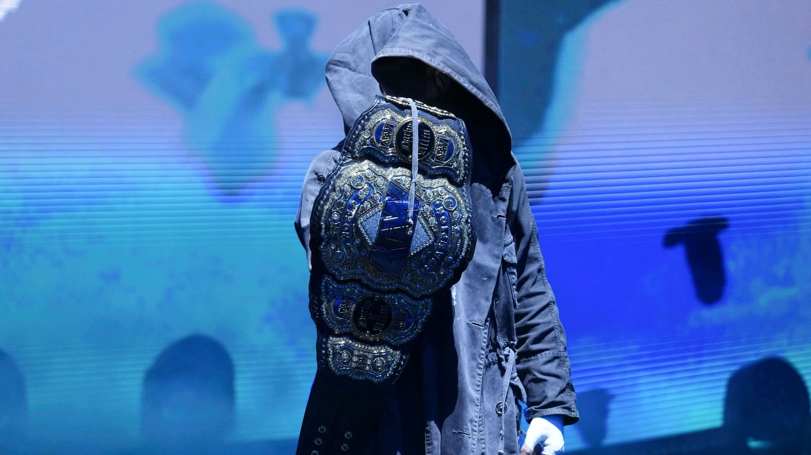 Backstage Report On Internal AEW Reaction To Darby Allin’s World Title Reign