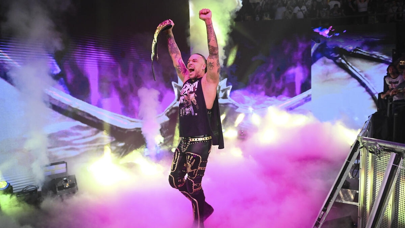 WWE SmackDown 5/29/2026: 3 Things We Hated & 3 Things We Loved
