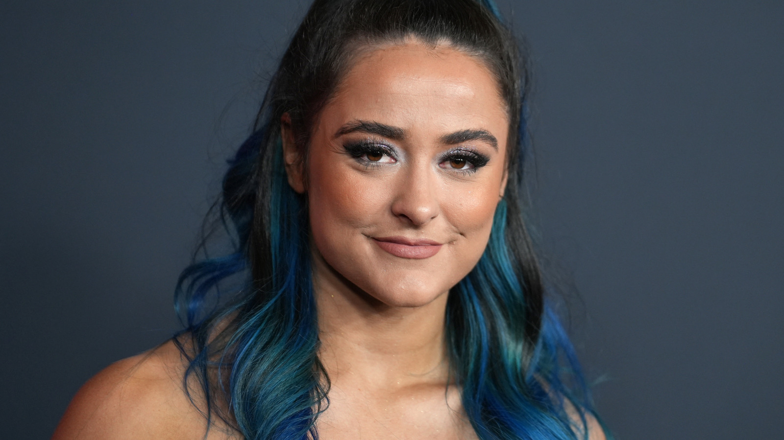 Lyra Valkyria Praises WWE Partner Bayley, Talks Participating In Lodestone Seminar
