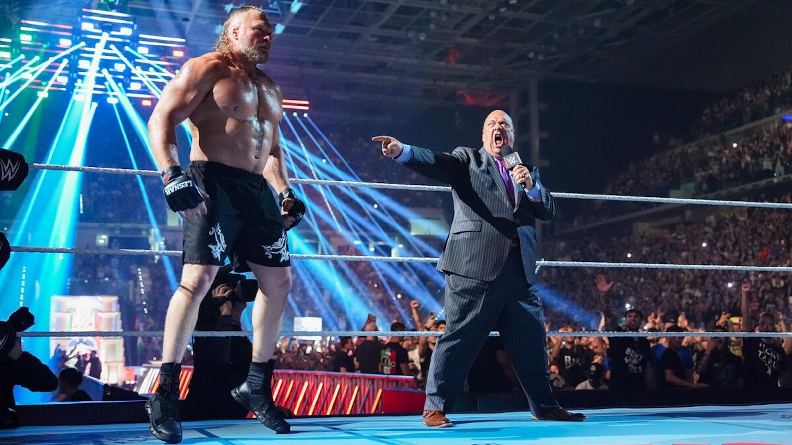 WWE Clash In Italy 2026: 3 Things We Hated & 3 Things We Loved