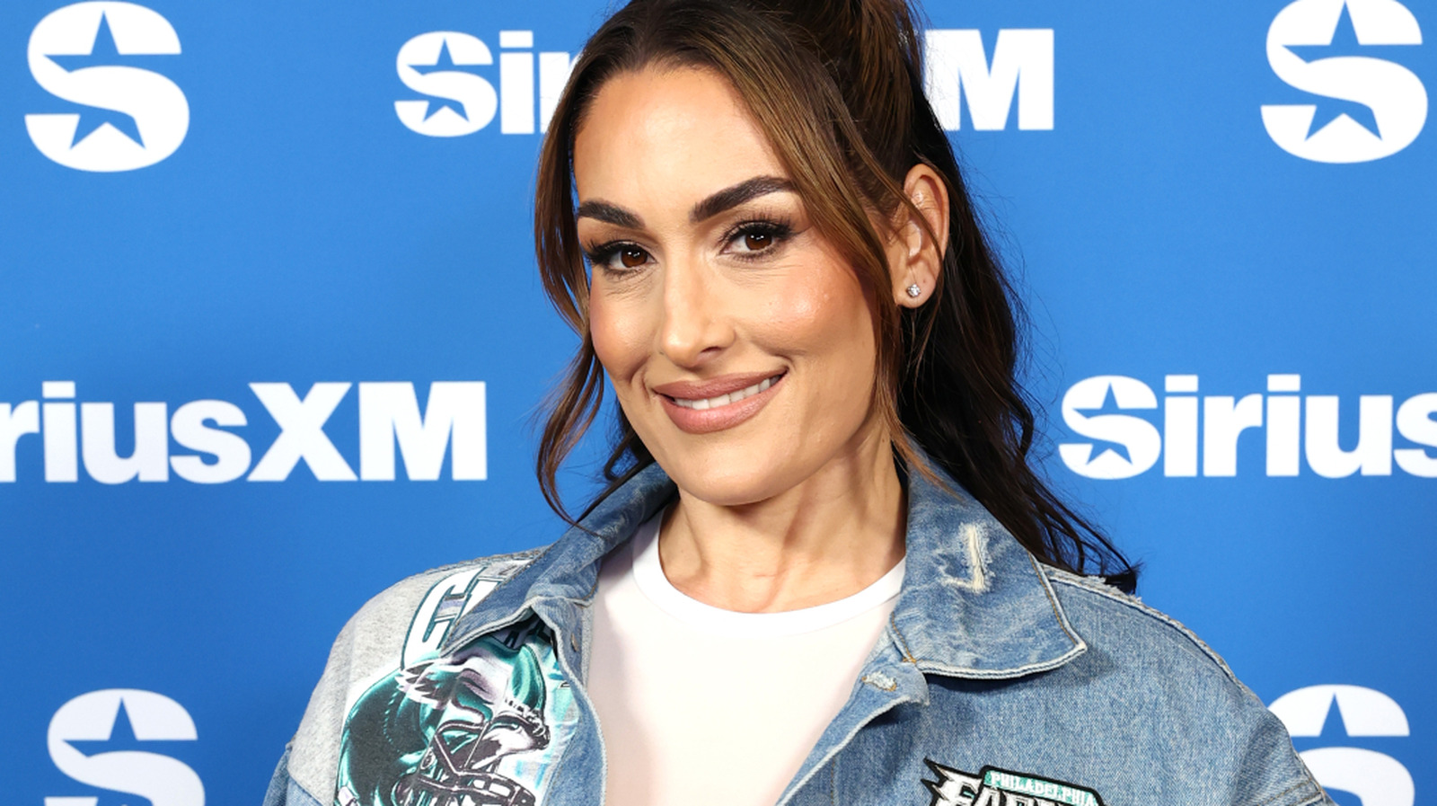 WWE HOFer Nikki Bella Wishes She Could Wrestle These WNBA Stars