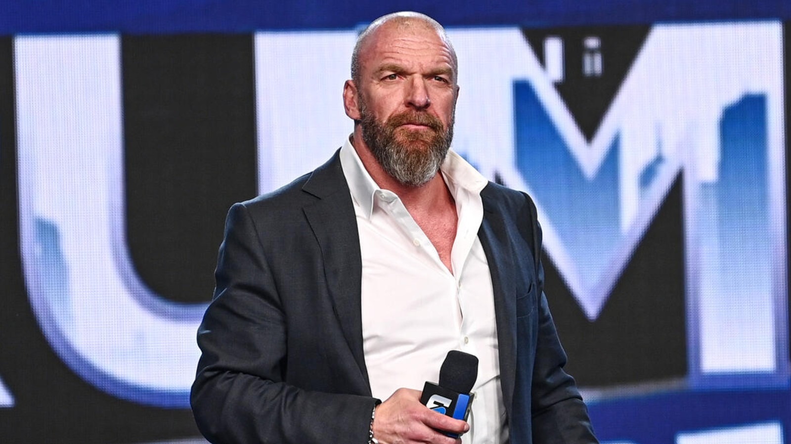 WWE Raw & SmackDown Returning To Mexico For The First Time In 15 Years In September