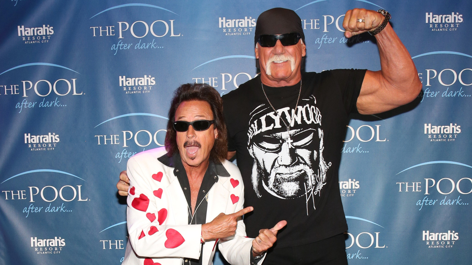 Jimmy Hart: I Wouldn’t Be In WWE HOF Without Every Single Person I Ever Managed