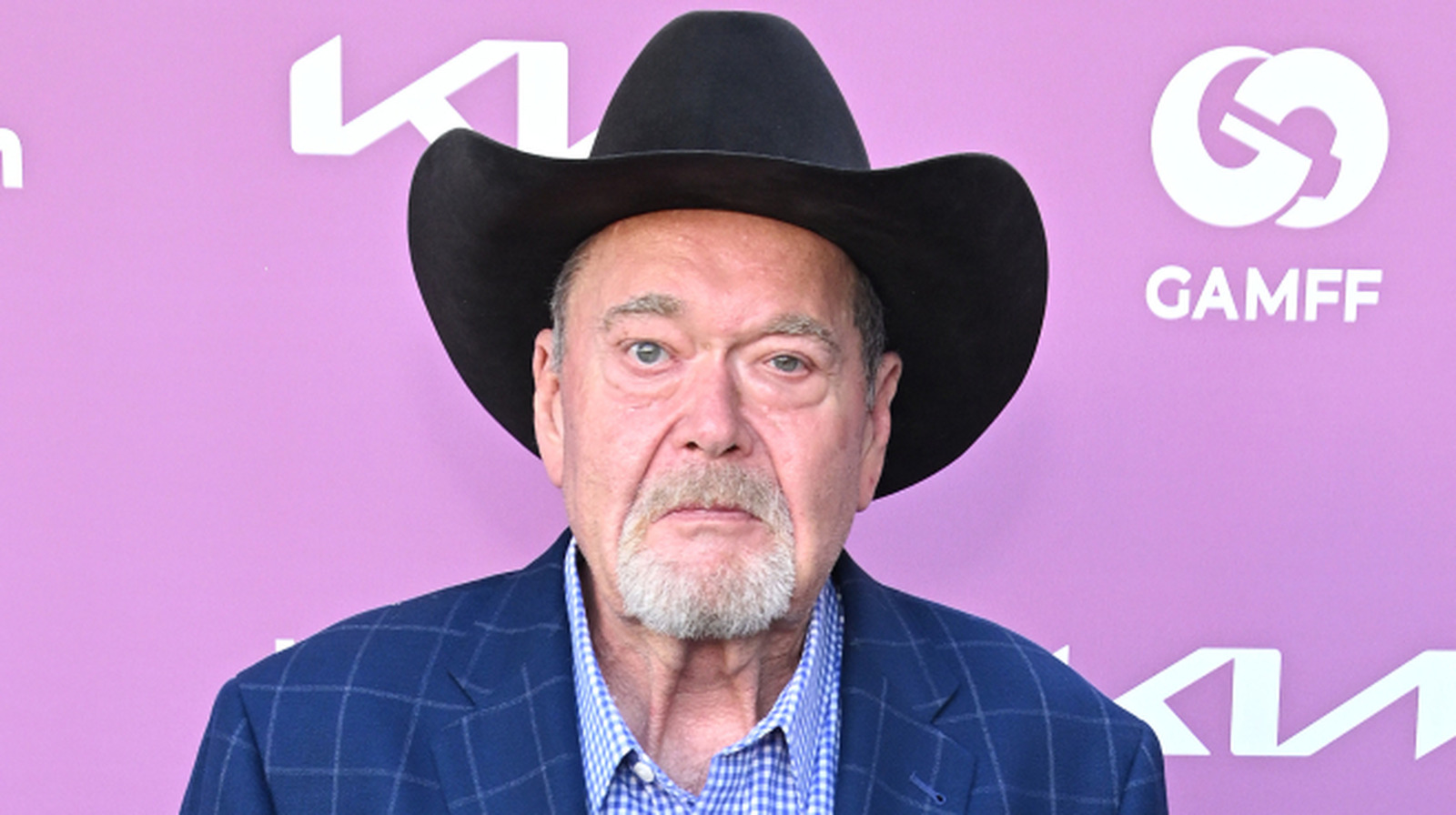 Jim Ross Details Health & Travel Struggles Surrounding AEW Double Or Nothing 2026