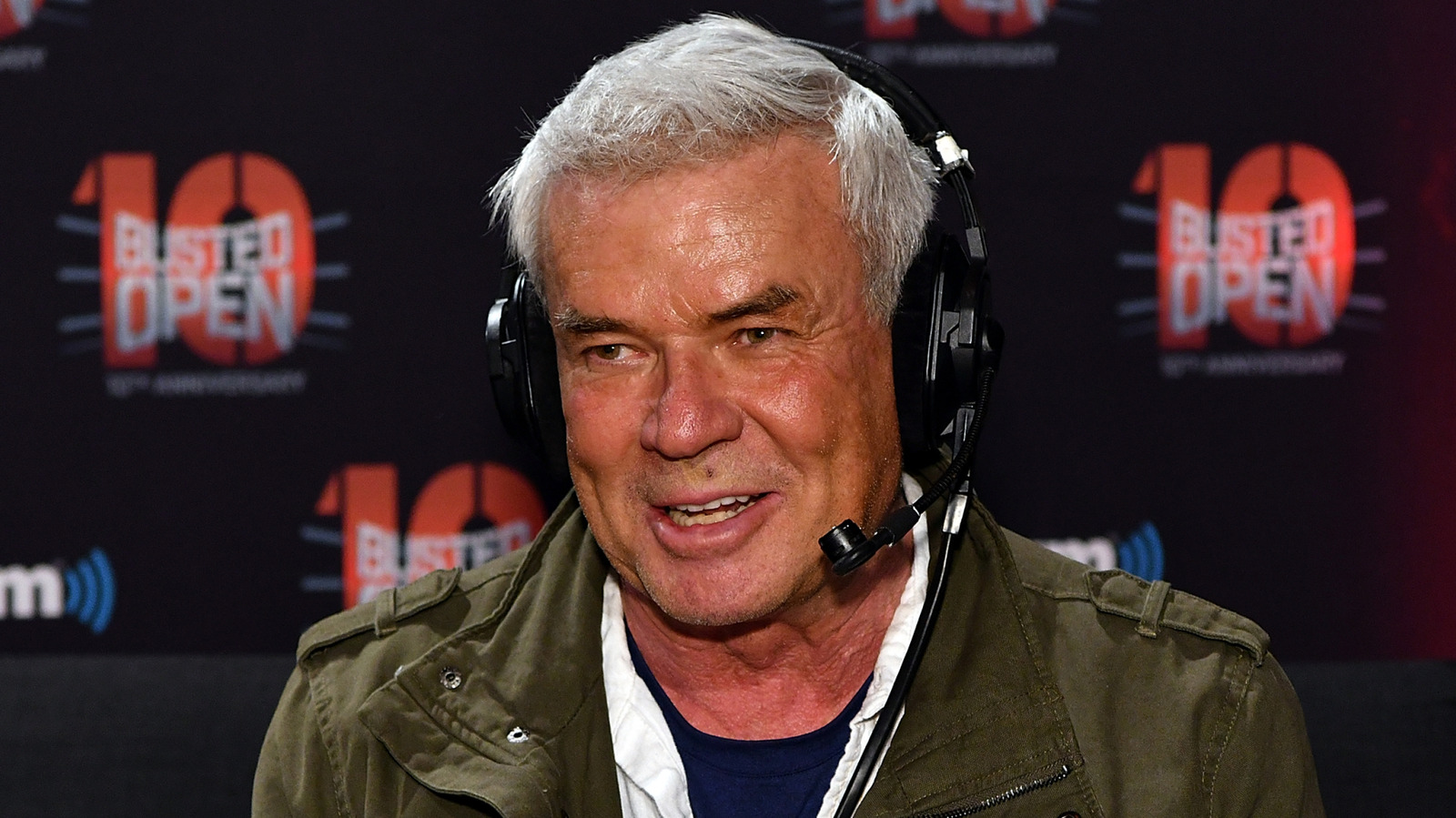 WWE HOFer Eric Bischoff Reflects On Match With Stone Cold Steve Austin