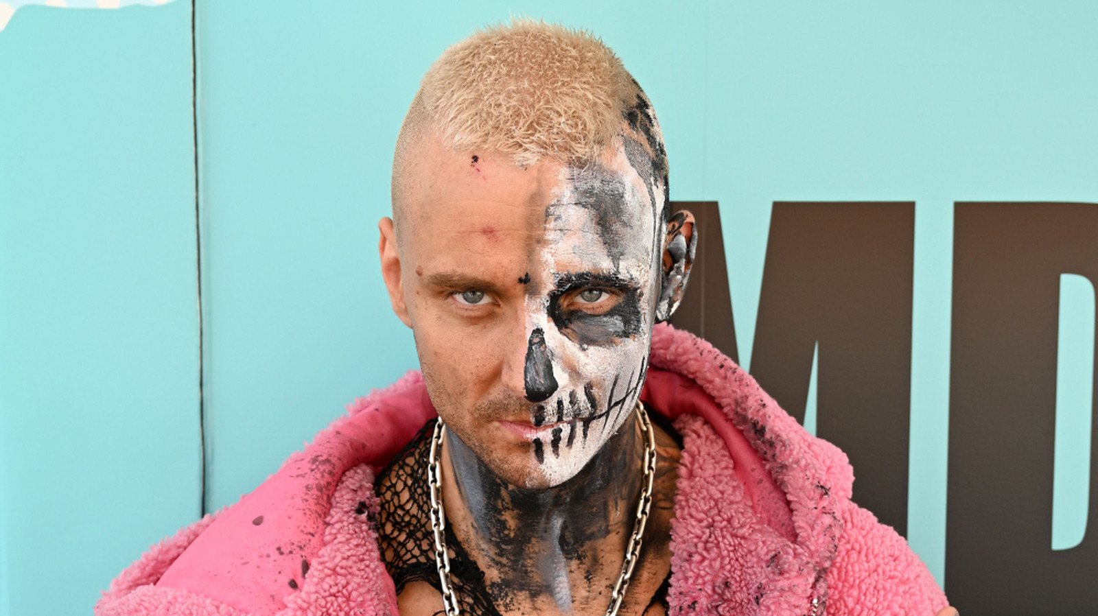 Darby Allin Details Life Lesson That He Learned From AEW Mentor Sting
