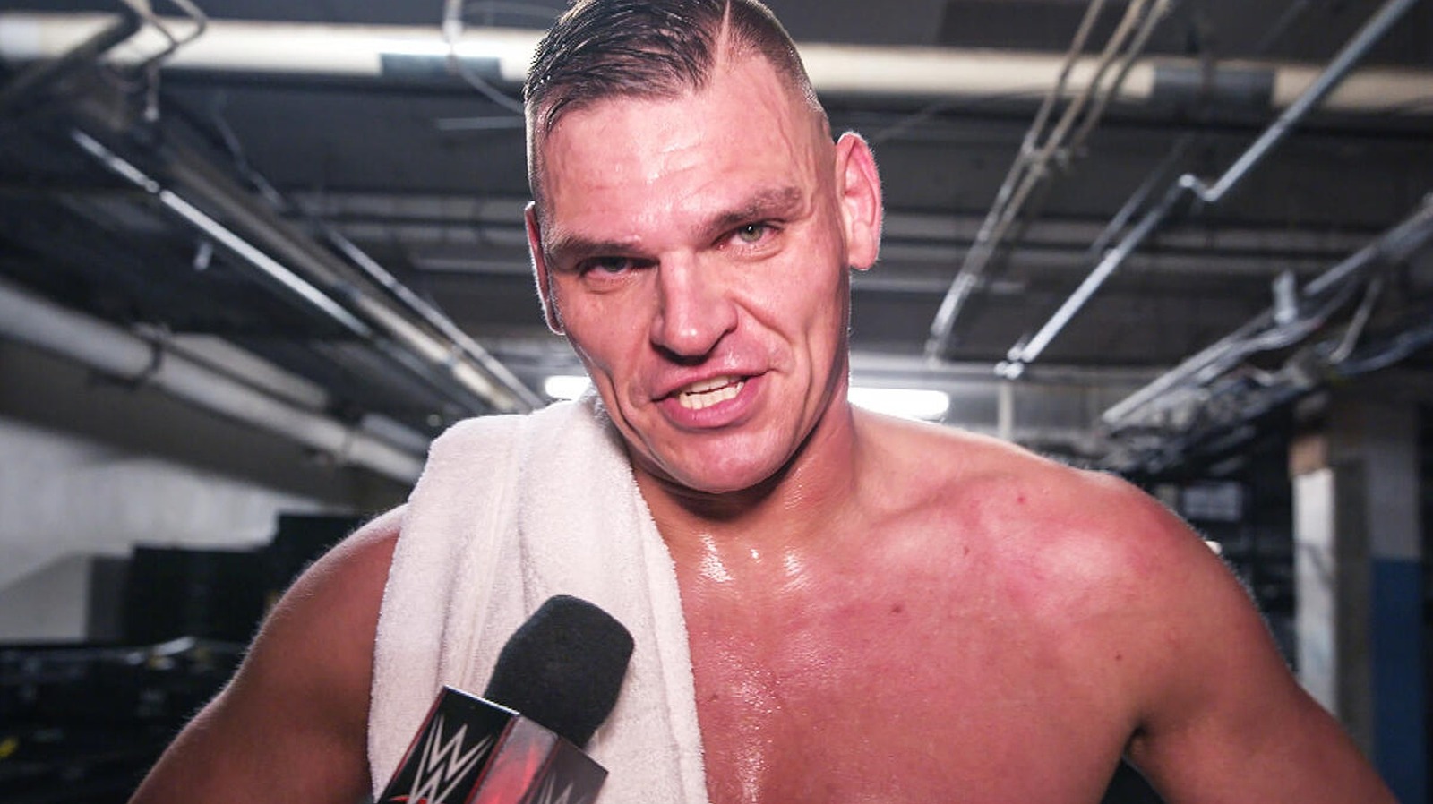 WWE’s GUNTHER Explains Why He Feels Watching Modern Wrestling Is A ‘Waste Of Time’