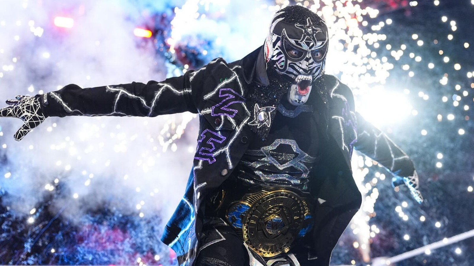 WWE Raw Ratings & Viewership Report: 5/25/2026