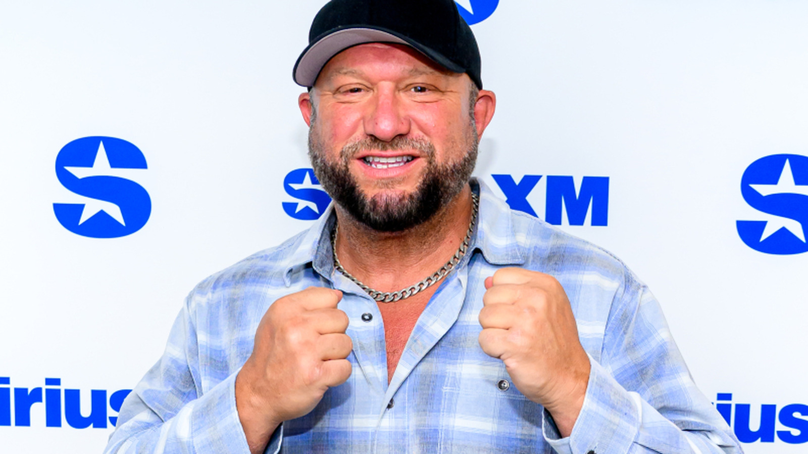 WWE HOFer Bully Ray On El Grande Americano Storyline: ‘The Beauty Of Simplicity’