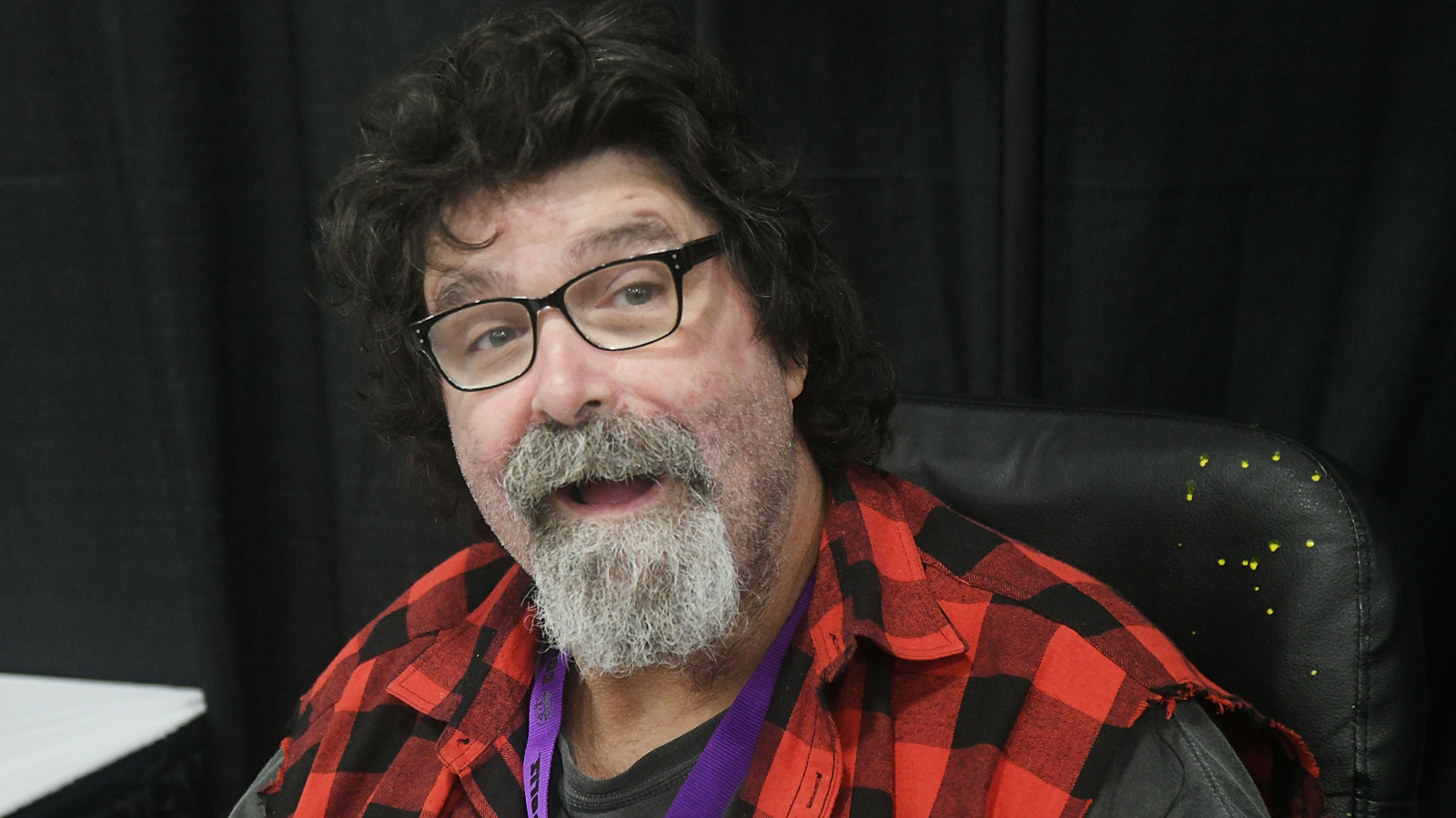 AEW’s Mick Foley Opens Up About Leaving WWE Due To Company’s Support For Donald Trump