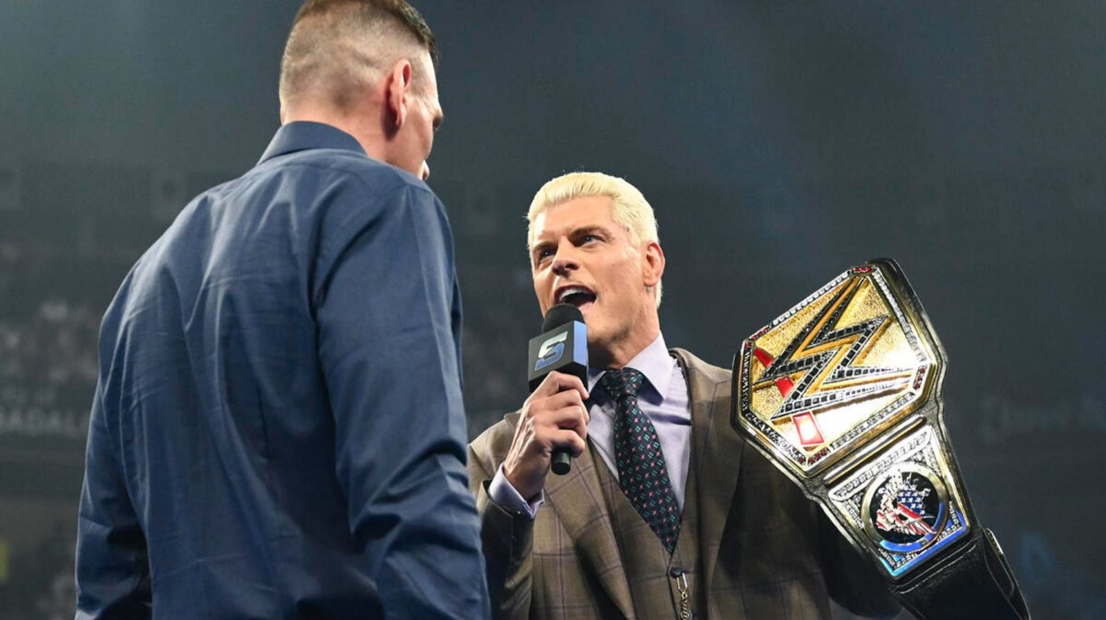 WWE SmackDown Ratings & Viewership Report: 5/29/2026