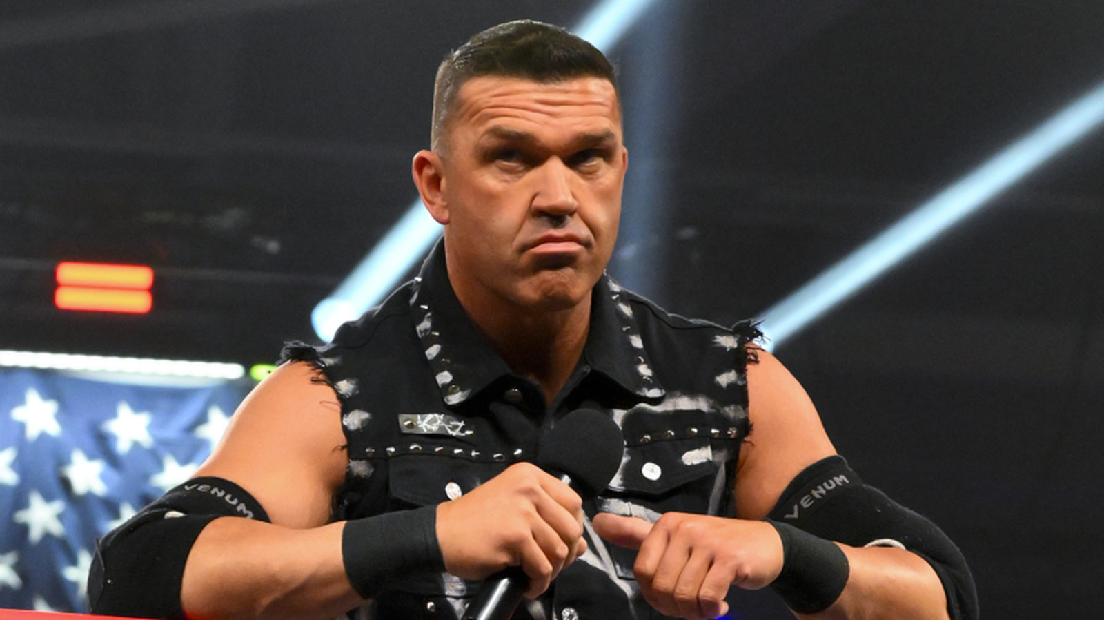 Frankie Kazarian Comments On WWE Partnership With TNA, Working With NXT