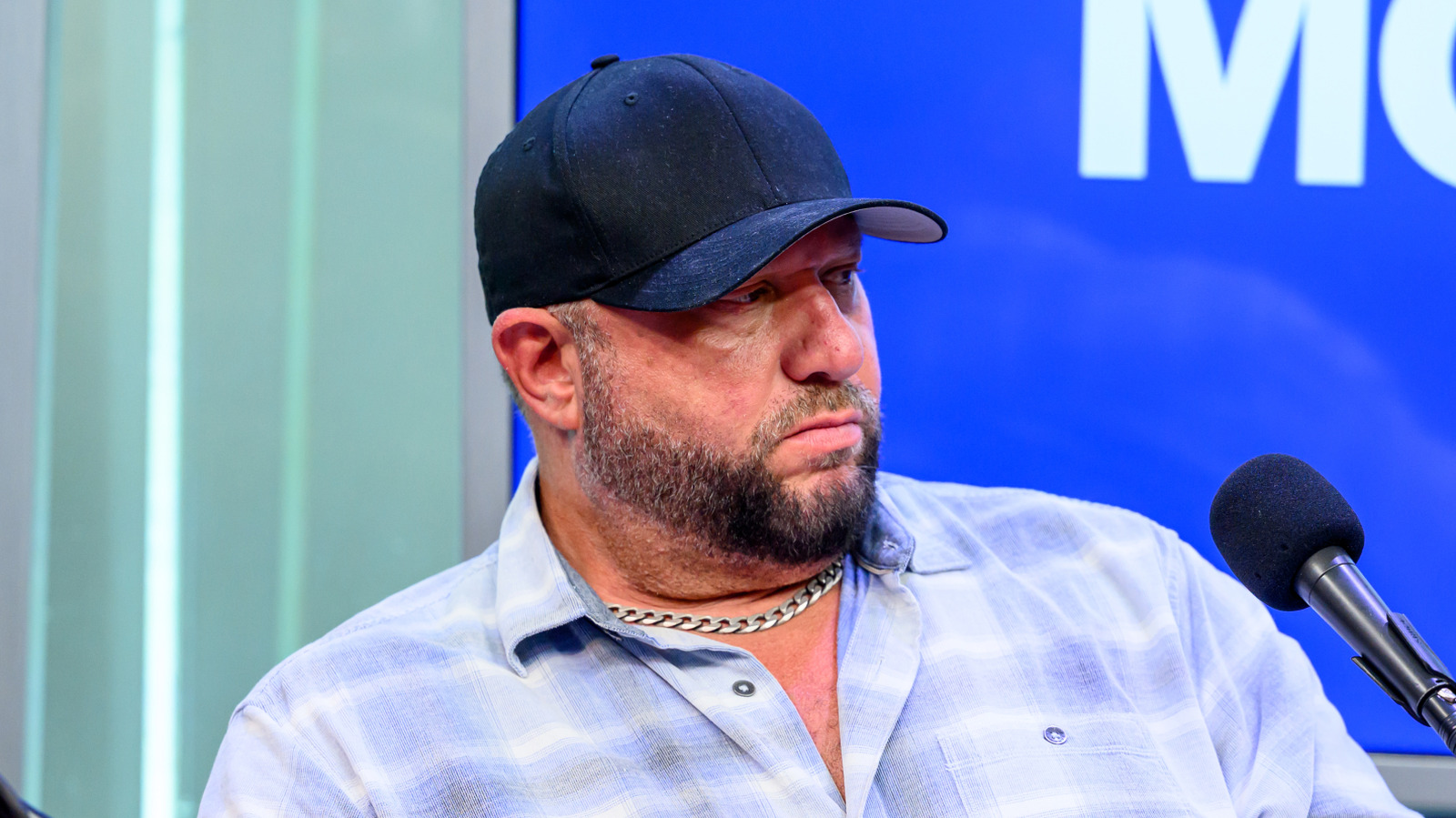 Bully Ray Calls Out WWE For Having Giulia Take Pin In Italy, Not Giving Her A Promo