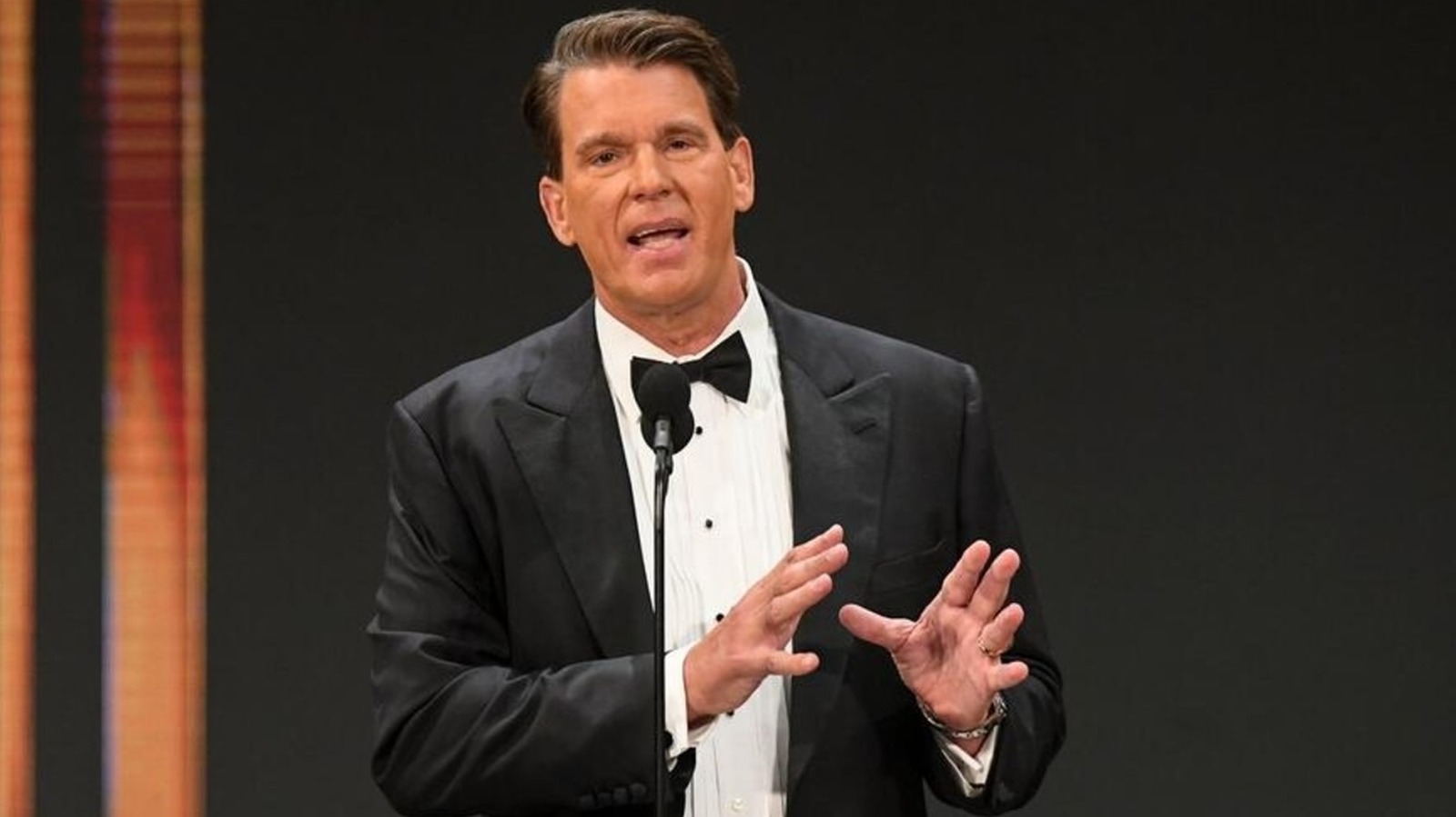 JBL Comments On Potential WWE Returns For Baron Corbin & Enzo Amore