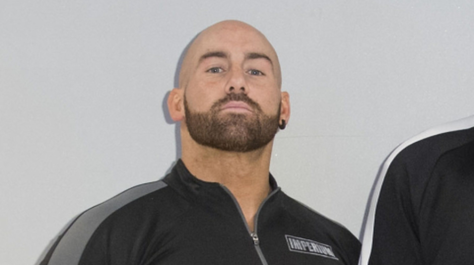 TNA’s Fabian Aichner Recalls Training With Former WCW Star