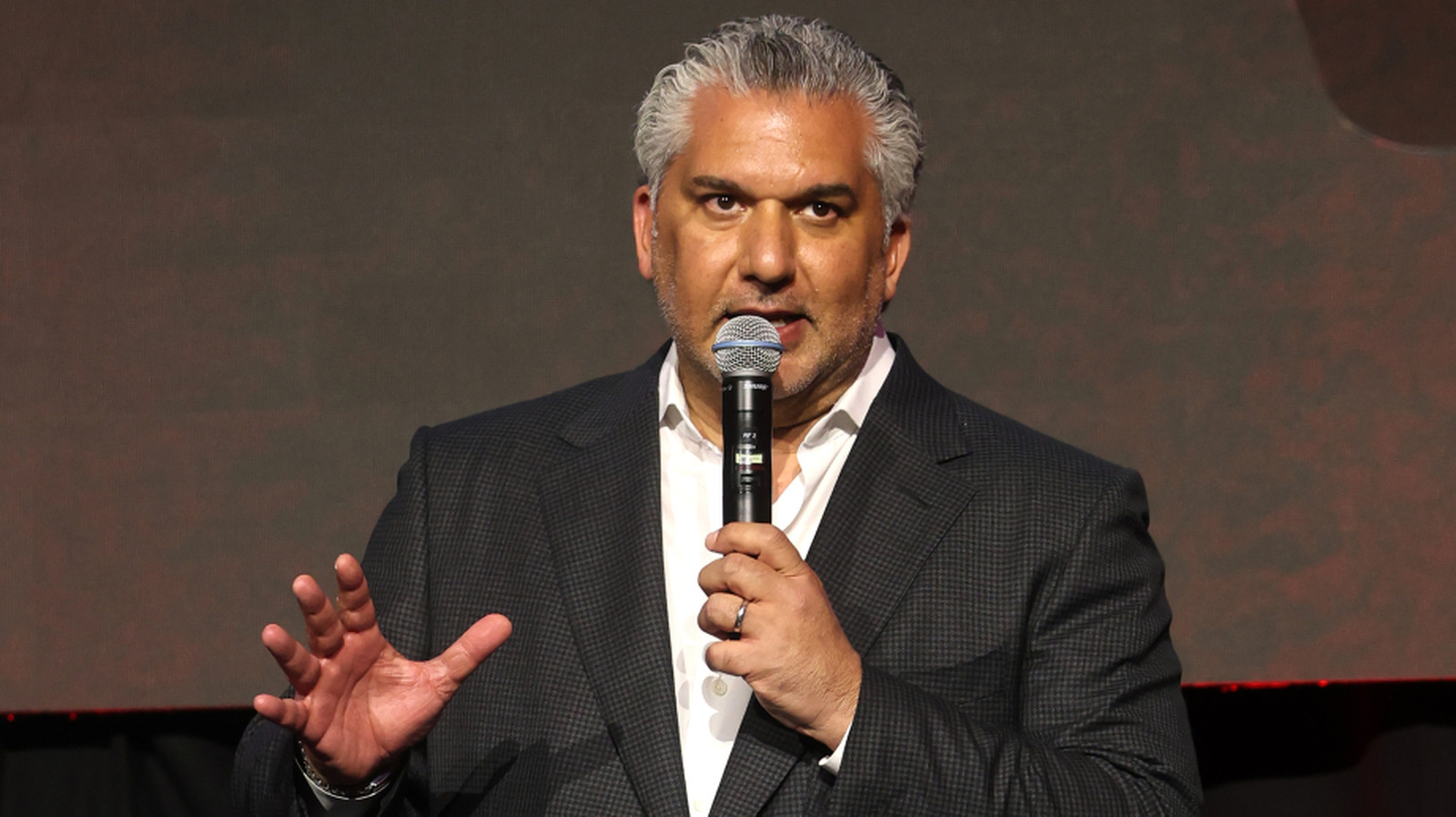 Nick Khan Says WWE Will Never Listen To Social Media Criticism From ‘Vocal Minority’