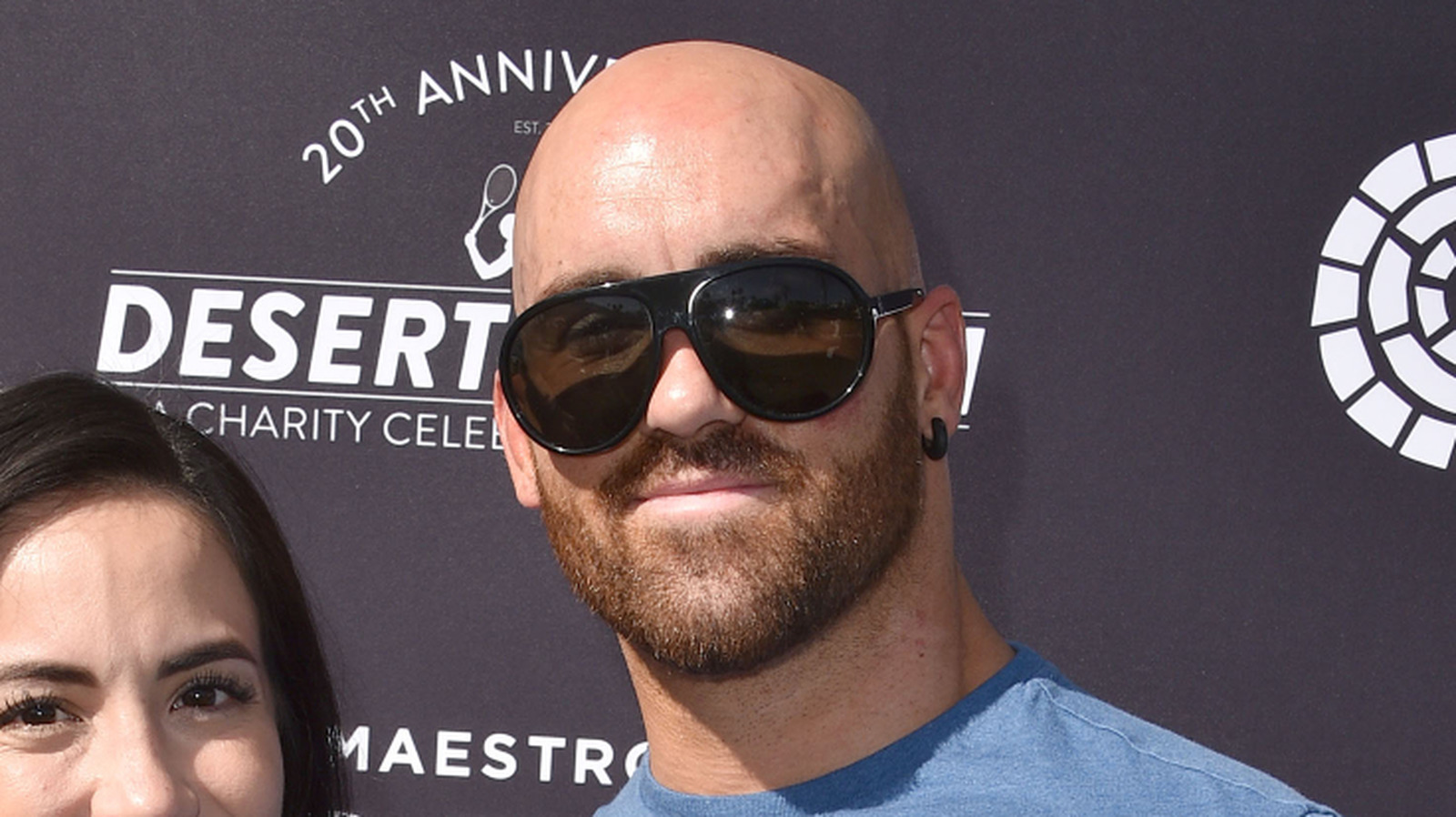 Former WWE Star Fabian Aichner Discusses Future In TNA