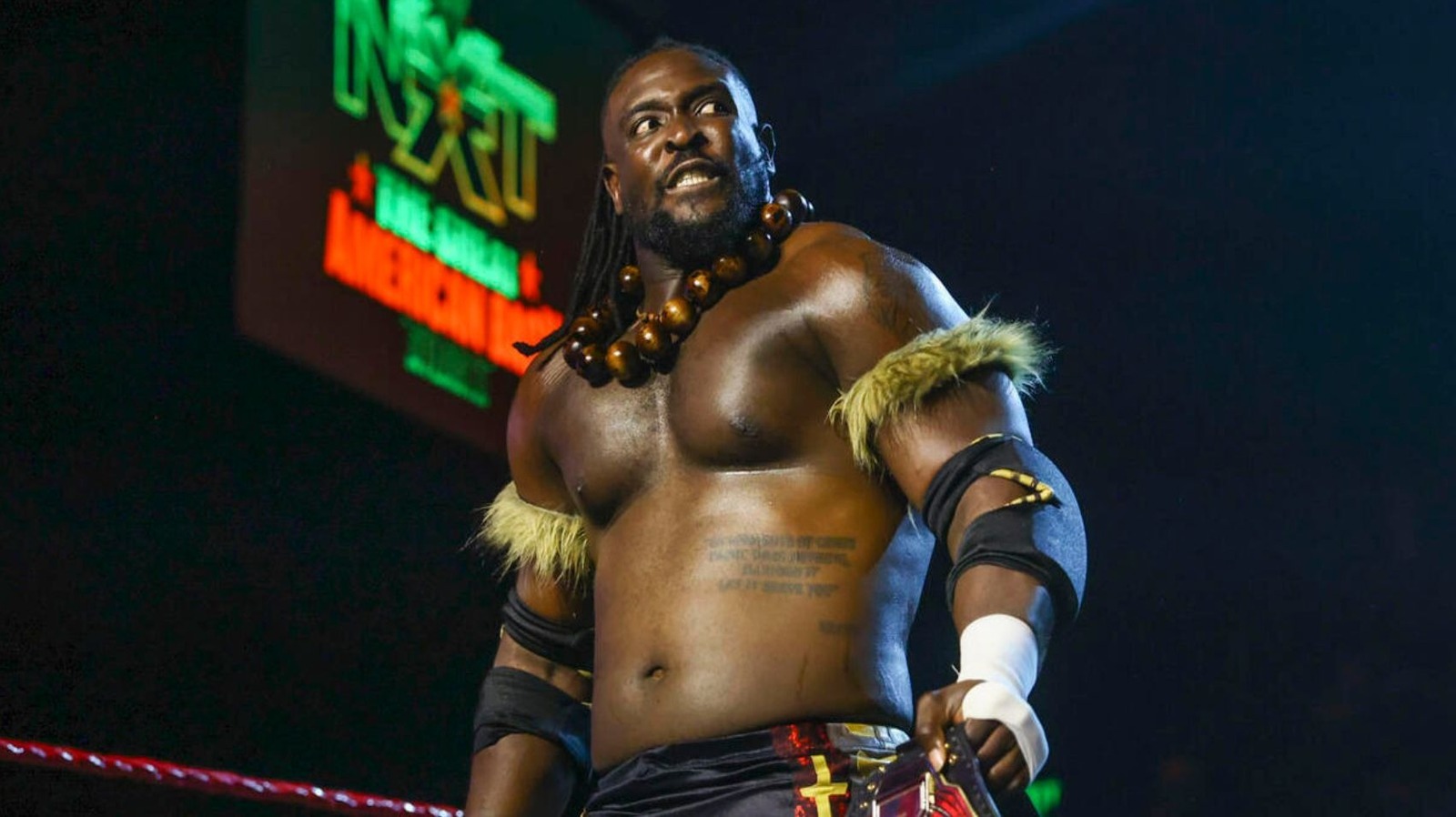 Dave Meltzer Says WWE NXT GAB 2026 Timing Is No Coincidence