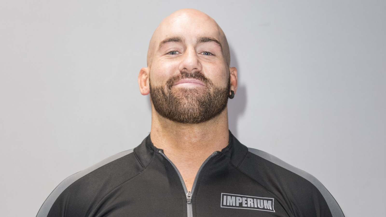New TNA Star Fabian Aichner Congratulates Former Imperium Member On AAA Success