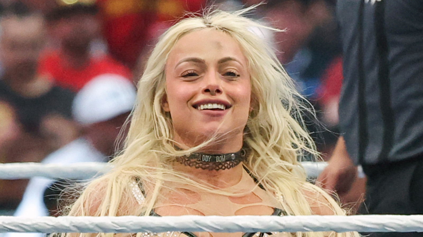 Update On Frustrations With WWE’s Handling Of Liv Morgan And Dom Mysterio