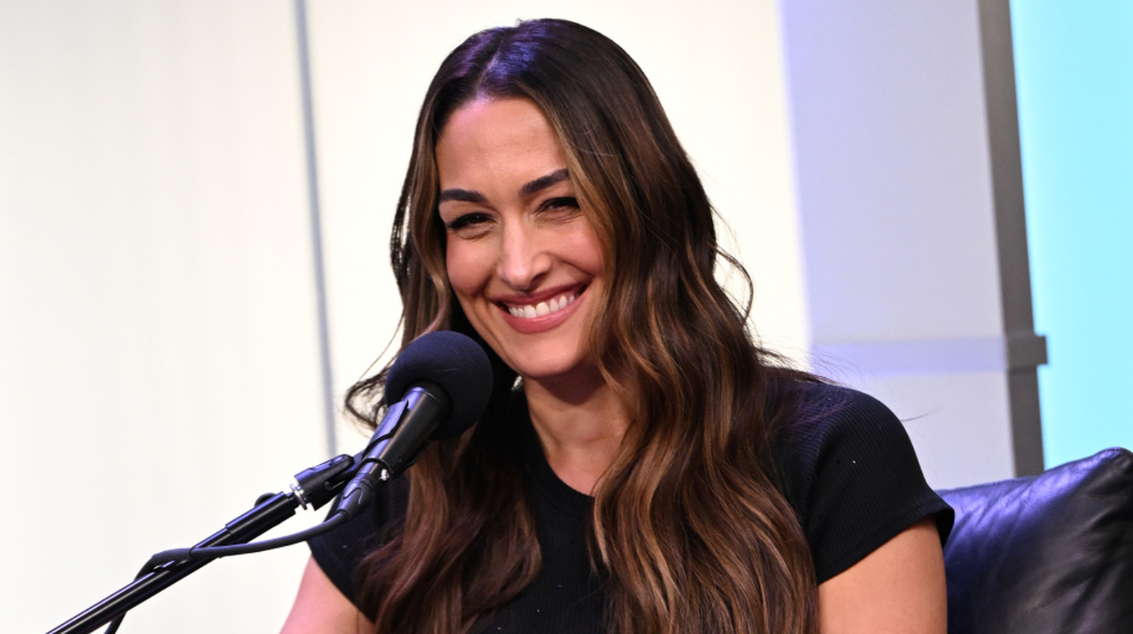 Nikki Bella Missed WWE PLE Due To Kindergarten Graduation