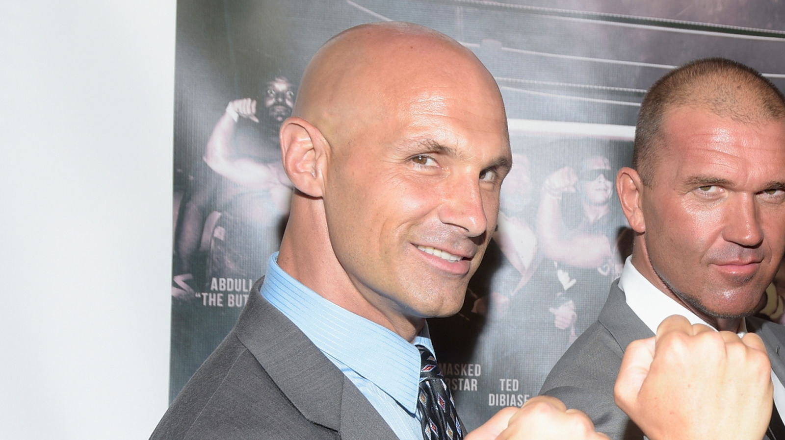 AEW’s Christopher Daniels Addresses Higher Power Rumor From Attitude Era