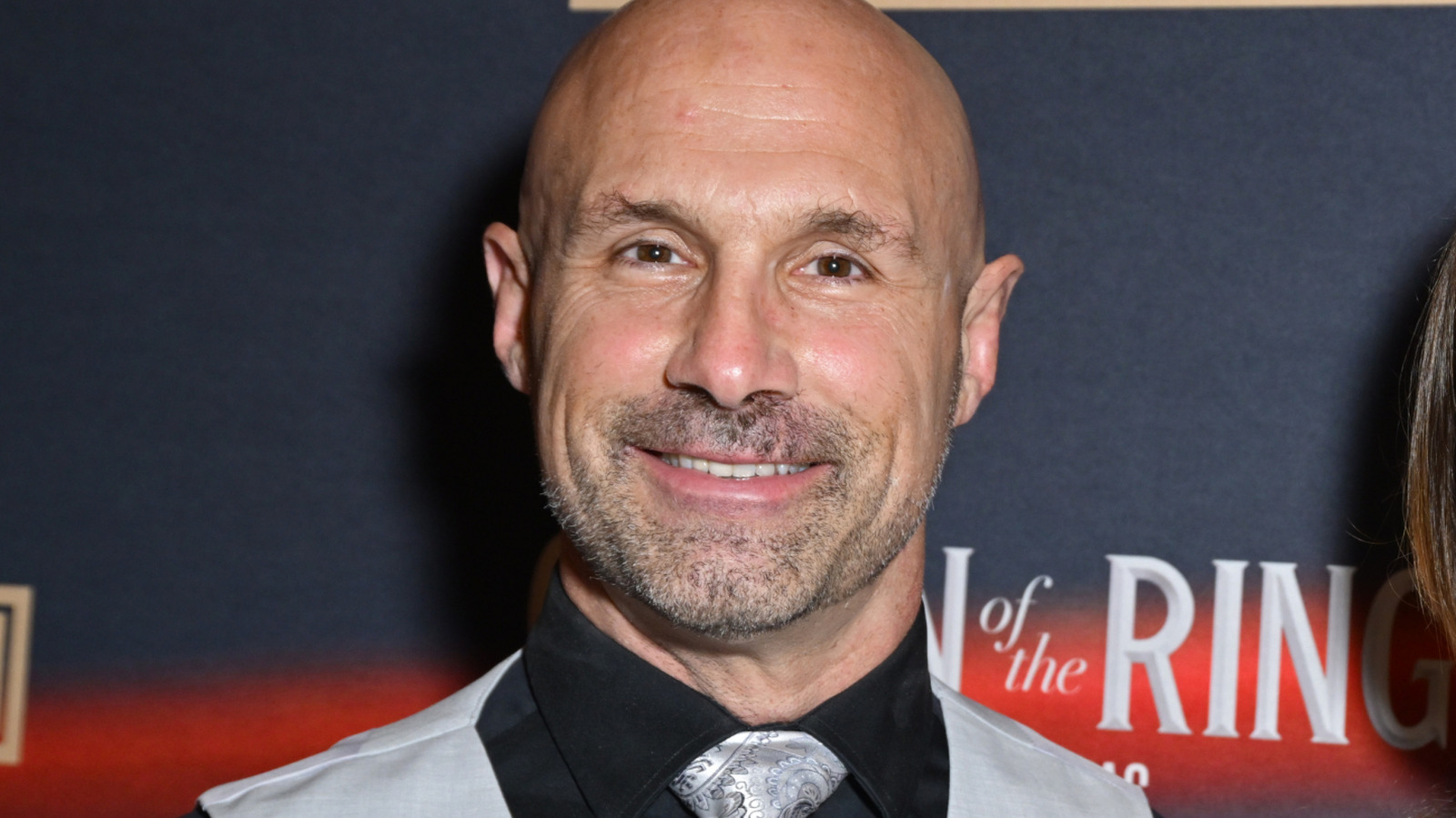 Christopher Daniels Praises Young AEW Stars