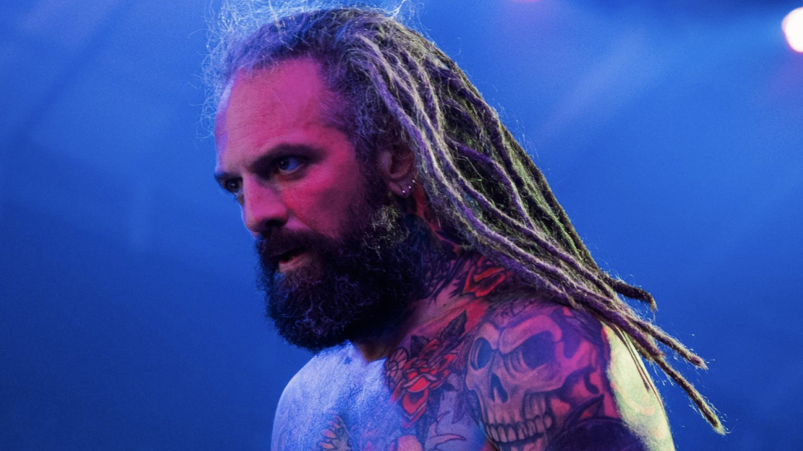TNA Thursday Night Impact Results 6/4 – Wicked Gardens Match, Mixed Tag Team Bout
