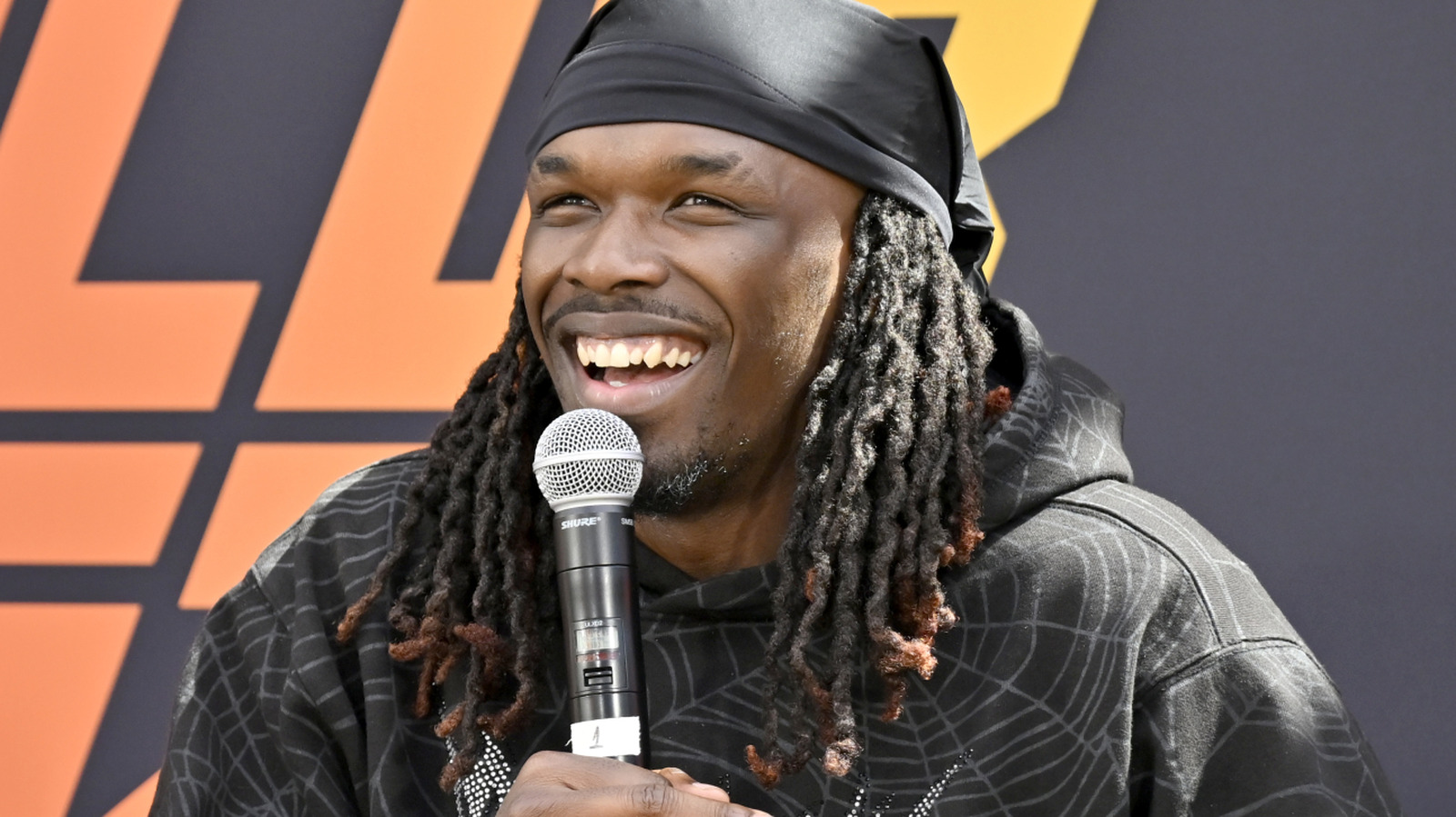 Je’Von Evans Looks Back On His Favorite WWE Matches Since Joining Main Roster