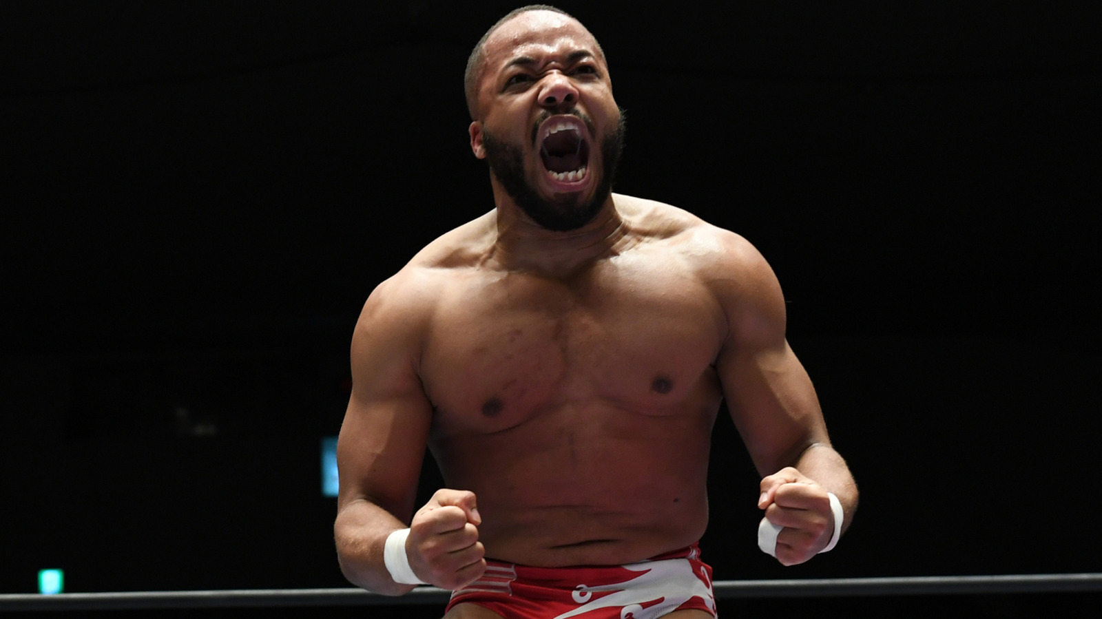 Indie Promotion PRODUCE Joins MyAEW, Announces First Show Curated By Jonathan Gresham