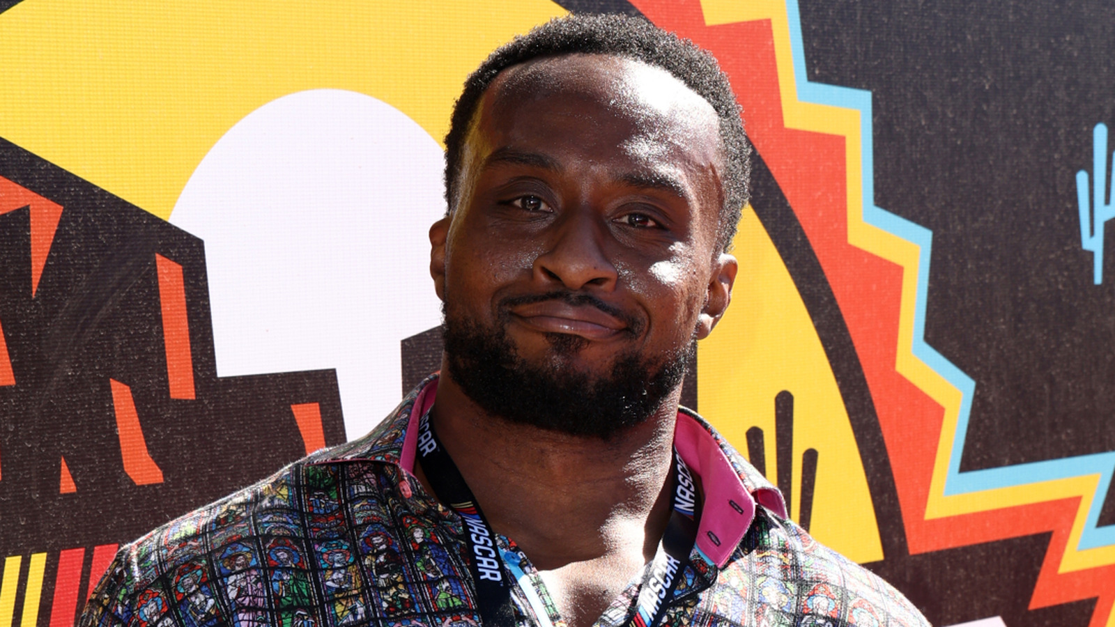 WWE’s Big E Announces Speaking Event Related To Mental Health