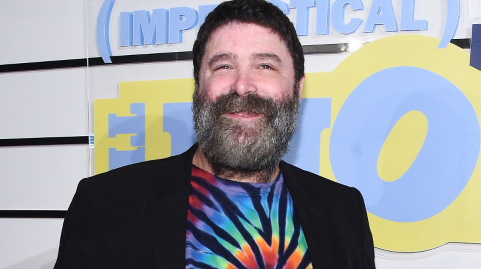 Mick Foley Reveals How He Ended Up In AEW, Says He Feels Connection With Tony Khan